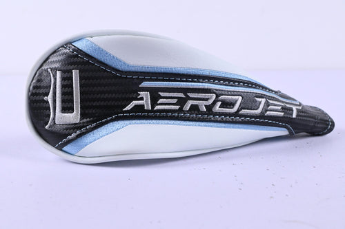 Ladies Cobra Aerojet #5 Hybrid / 24 Degree / Ladies Flex KBS PGI 55 Shaft