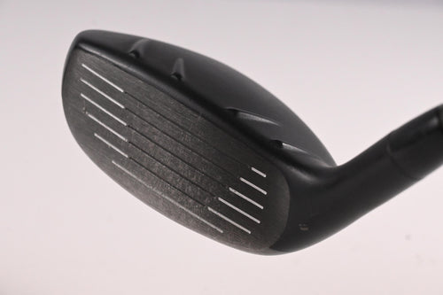Ping G Series #2 Hybrid / 17 Degree / Stiff Flex Ping Alta Blue Shaft