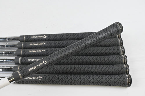 Taylormade P7MC 2020 Irons / 4-PW / Stiff Flex Elevate MPH 95 Shafts