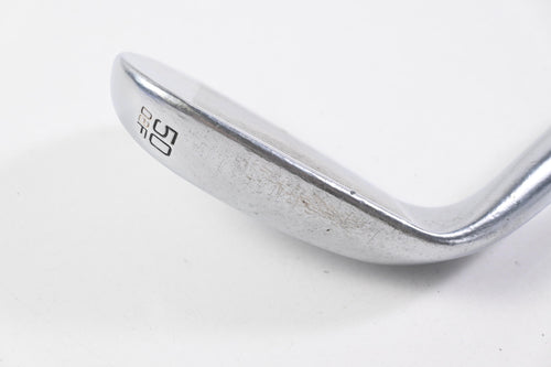 Titleist Vokey SM8 Gap Wedge / 50 Degree / Wedge Flex Steel Shaft