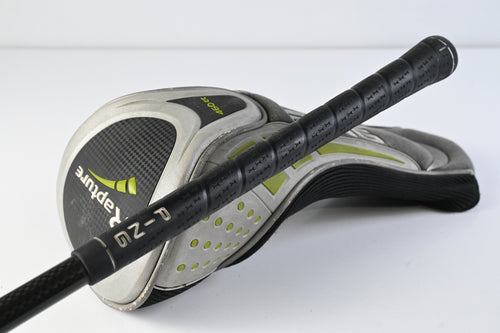 Ping Rapture Driver / 9 Degree / Stiff Flex Ping TFC 909 D Shaft