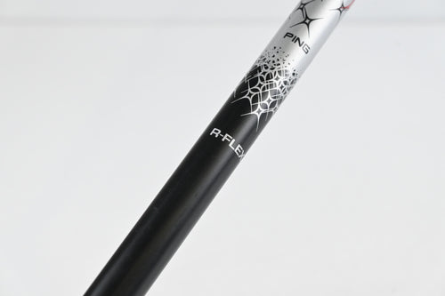 Ping G25 #4 Wood / 16.5 Degree / Regular Flex Ping TFC 189 Shaft