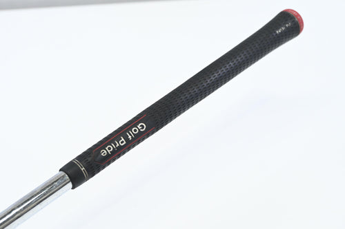 Ping Glide 4.0 Gap Wedge / 52 Degree / Red Dot / Wedge Flex Steel