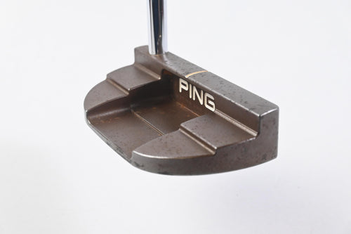 Ping PLD Milled Vikor Hovland Edition 2024 DS72 Putter / 34 Inch