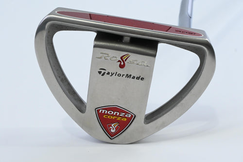 Taylormade Rossa Monza Corza Putter / 35 Inch