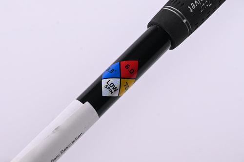 Titleist TSR2 #5 Wood / 18 Degree / Stiff Flex HZRDUS Black 70 Shaft