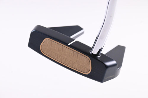 Odyssey Ai-One Milled Seven T DB Putter / 35 Inch