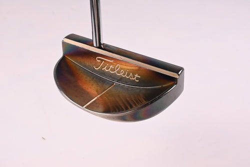 Scotty Cameron Studio Design MB Putter / 33 Inch