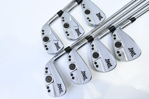 PXG 0311 ST Gen4 Irons / 4-PW / X-Flex Elevate Tour Shafts