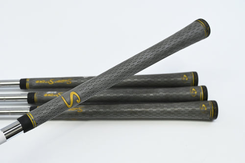 Cobra Baffler XL Irons / 6-9 / Regular Flex Cobra Baffler Shafts