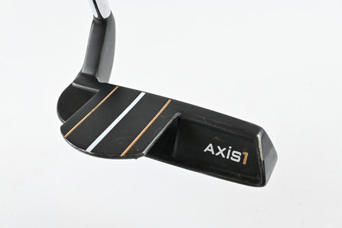 Axis1 Umbra Putter / 35 Inch