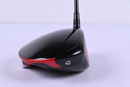 Taylormade Stealth 2 Driver / 10.5 Degree / Stiff Flex Ventus TR Red 5 Shaft