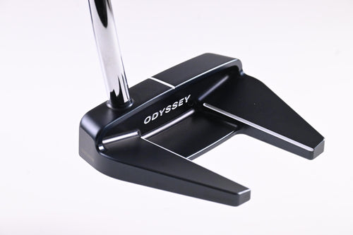 Odyssey Ai-One Milled Seven T DB Putter / 35 Inch