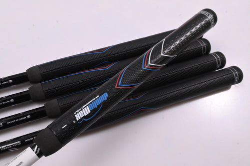 XXIO Eleven Irons / 7-PW+GW / Regular Flex XXIO MP 1100 48 Shafts