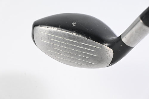 Taylormade Burner 2008 #3 Hybrid / 18 Degree / Regular Flex Taylormade Reax 60
