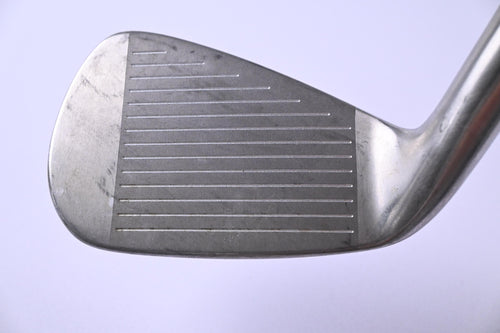 Caley X #9 Iron / Stiff Flex Caley Graphite Shaft