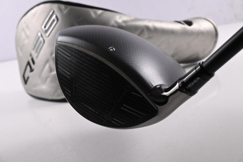 Taylormade Qi35 Max Driver / 10.5 Degree / Regular Flex Ventus Blue '25 5 Shaft