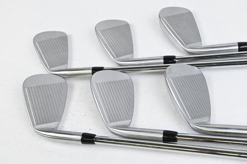 PXG 0311 X Gen7 Irons / 5-PW / Regular Flex KBS S-Taper Lite Shafts