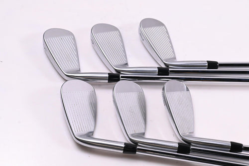 Titleist T250 2025 Irons / 5-PW / Regular Flex N.S.Pro 950GH Neo Shafts