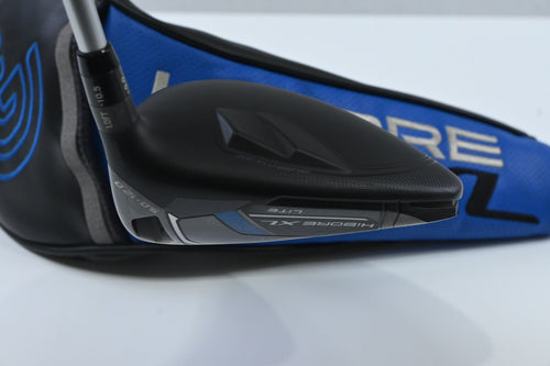 Cleveland HiBore XL Lite Driver / 10.5 Degree / Regular Flex Ascent PL 40 Shaft