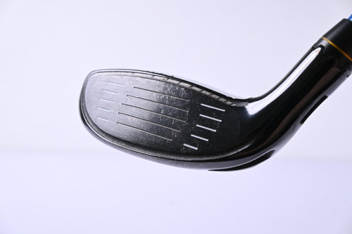 Cobra Fly-Z #2 Hybrid / 19 Degree / Regular Flex Accra Fx DYMTEC 60 Shaft