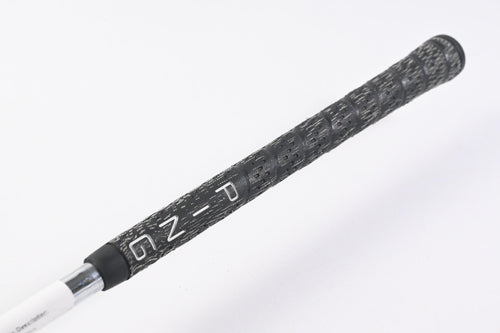 Ping i3 #4 Iron / 24 Degree / Black Dot / Regular Flex Ping JZ Cushin Shaft