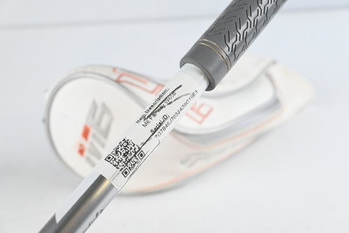 Ladies Taylormade M6 #5 Wood / 19.5 Degree / Ladies Flex REAX 45 Shaft