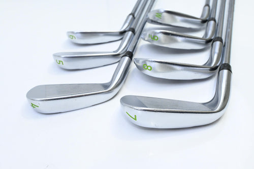 PXG 0311 ST Gen4 Irons / 4-PW / X-Flex Elevate Tour Shafts