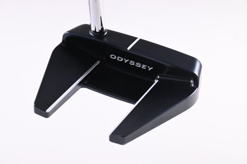 Odyssey Ai-One Milled Seven T DB Putter / 35 Inch