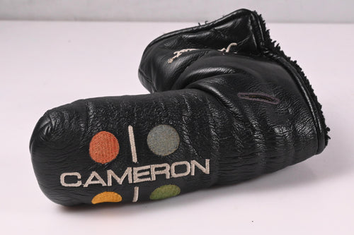 Scotty Cameron Studio Design MB Putter / 33 Inch