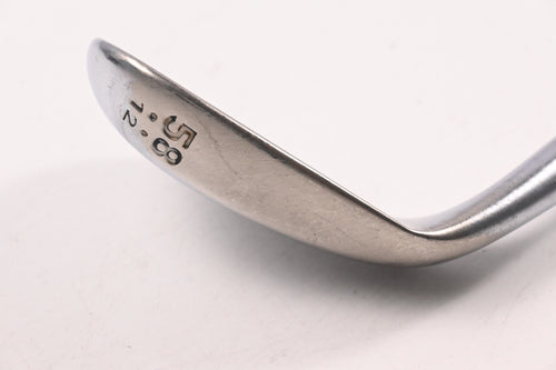 Cleveland 588 RTX Lob Wedge / 58 Degree / Wedge Flex Dynamic Gold Shaft