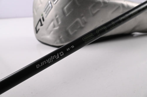 Taylormade Qi35 Max Driver / 10.5 Degree / Regular Flex Ventus Blue '25 5 Shaft