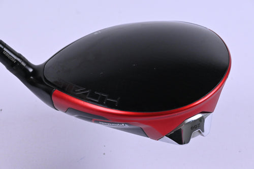 Taylormade Stealth 2 Driver / 10.5 Degree / Stiff Flex Ventus TR Red 5 Shaft