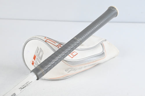 Ladies Taylormade M6 #5 Wood / 19.5 Degree / Ladies Flex REAX 45 Shaft