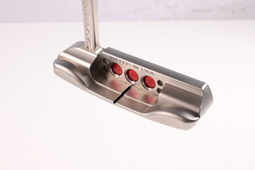 Scotty Cameron 2025 Studio Style Newport Putter / 34 Inch