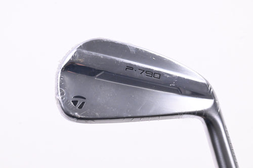 Taylormade P790 2025 #4 Iron / 20 Degree / Stiff Flex NS Pro Modus 3 Tour 105