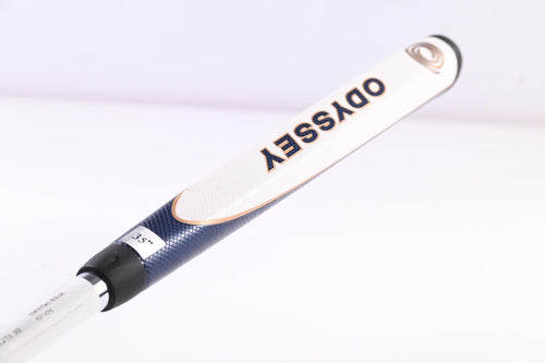 Odyssey Ai-One Milled Seven T DB Putter / 35 Inch