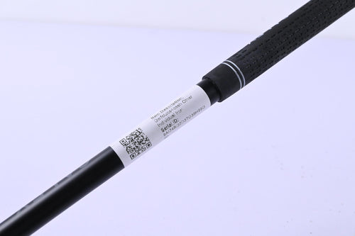 Caley X #9 Iron / Stiff Flex Caley Graphite Shaft