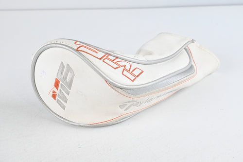Ladies Taylormade M6 #5 Wood / 19.5 Degree / Ladies Flex REAX 45 Shaft