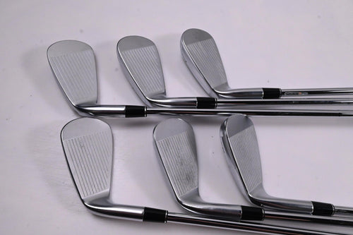 Srixon ZXiR HL Irons / 5-PW / Regular Flex KBS 80HL Shafts