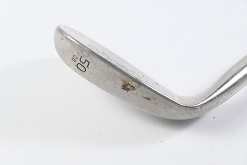Titleist Vokey SM5 Gap Wedge / 50 Degree / Wedge Flex Vokey Design Shaft