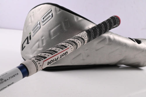 Taylormade Qi35 Max Driver / 10.5 Degree / Regular Flex Ventus Blue '25 5 Shaft