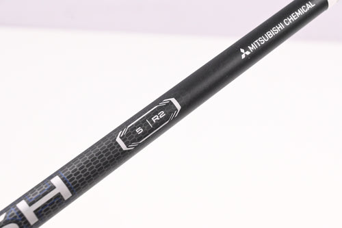 Vanquish 5 #3 Wood Shaft / Senior Flex / Callaway 3rd Gen