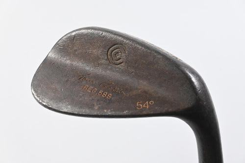Cleveland Reg 588 RTG Sand Wedge / 54 Degree / Wedge Flex True Temper