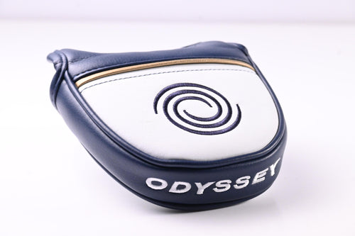 Odyssey Ai-One Milled Seven T DB Putter / 35 Inch