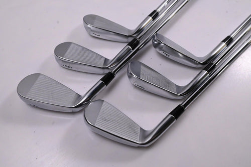 Srixon ZXiR HL Irons / 5-PW / Regular Flex KBS 80HL Shafts