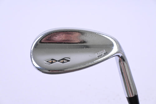 Snak Eyes 600W Forged Sand Wedge / 56 Degree / Wedge Flex Grafalloy ProLogic
