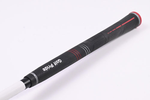 Taylormade GAPR Mid #3 Hybrid / 18 Degree / Stiff Flex KBS Hybrid 80 Shaft