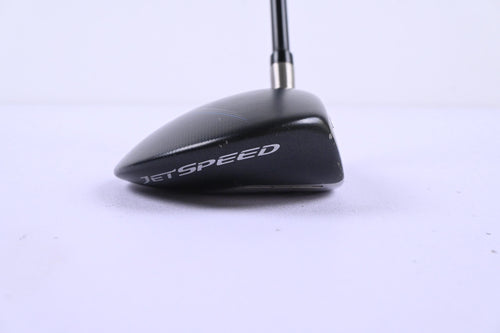 Taylormade Jetspeed #3 Wood / 17 Degree / Regular Flex Matrix Velox T 69 Shaft