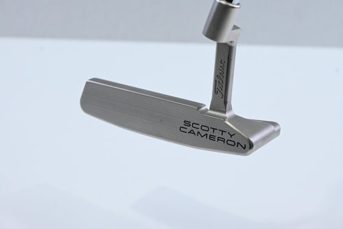 Scotty Cameron Special Select Squareback 2 Putter / 34 Inch